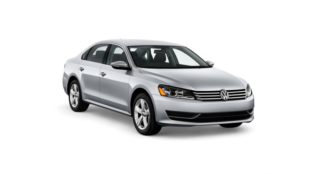 Volkswagen Passat 1.4 TSi